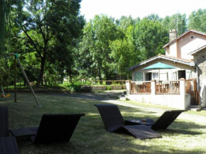 Gîte Foussais-Payré, 7 pièces, 12 personnes - FR-1-426-121